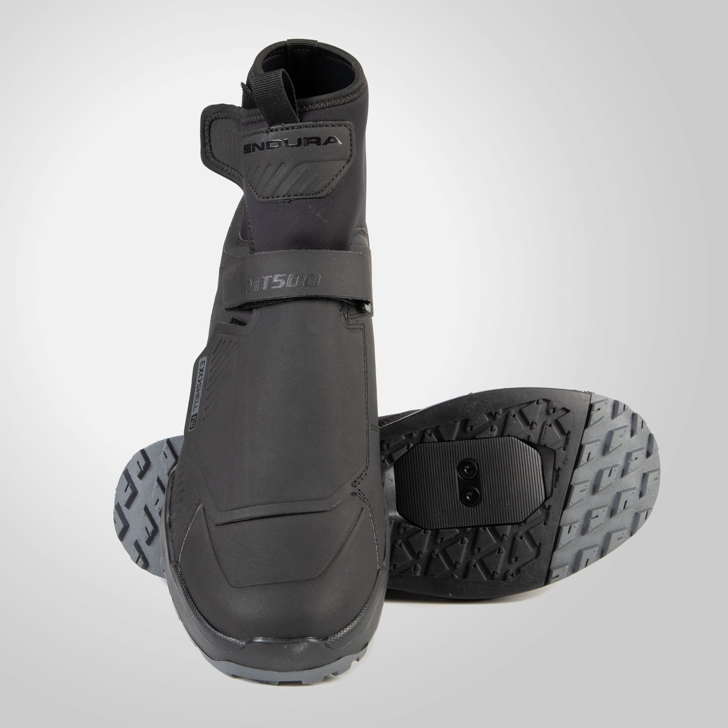 Endura MT500 Burner Clipless Waterproof Shoe — view 3