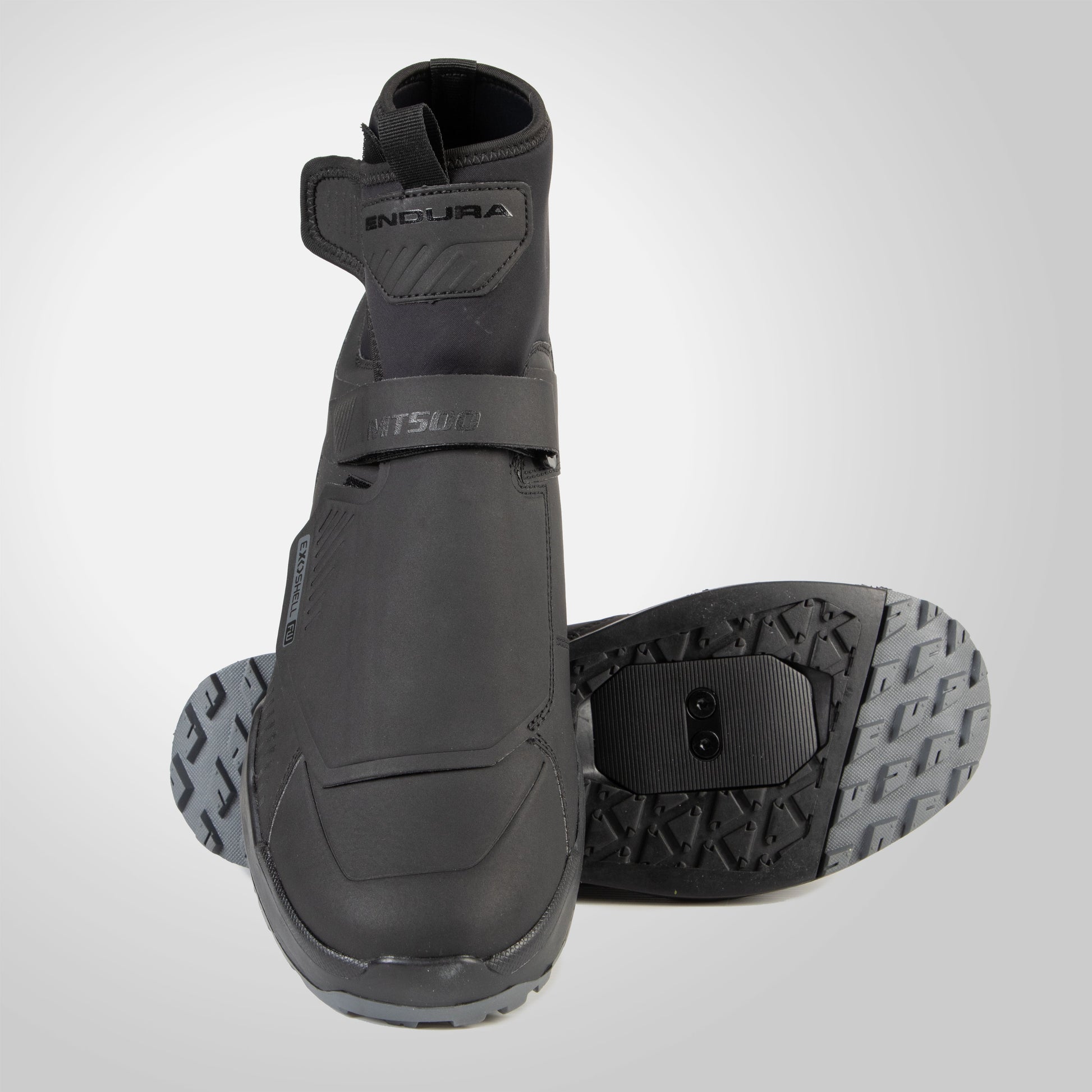 Endura MT500 Burner Clipless Waterproof Shoe — view 3