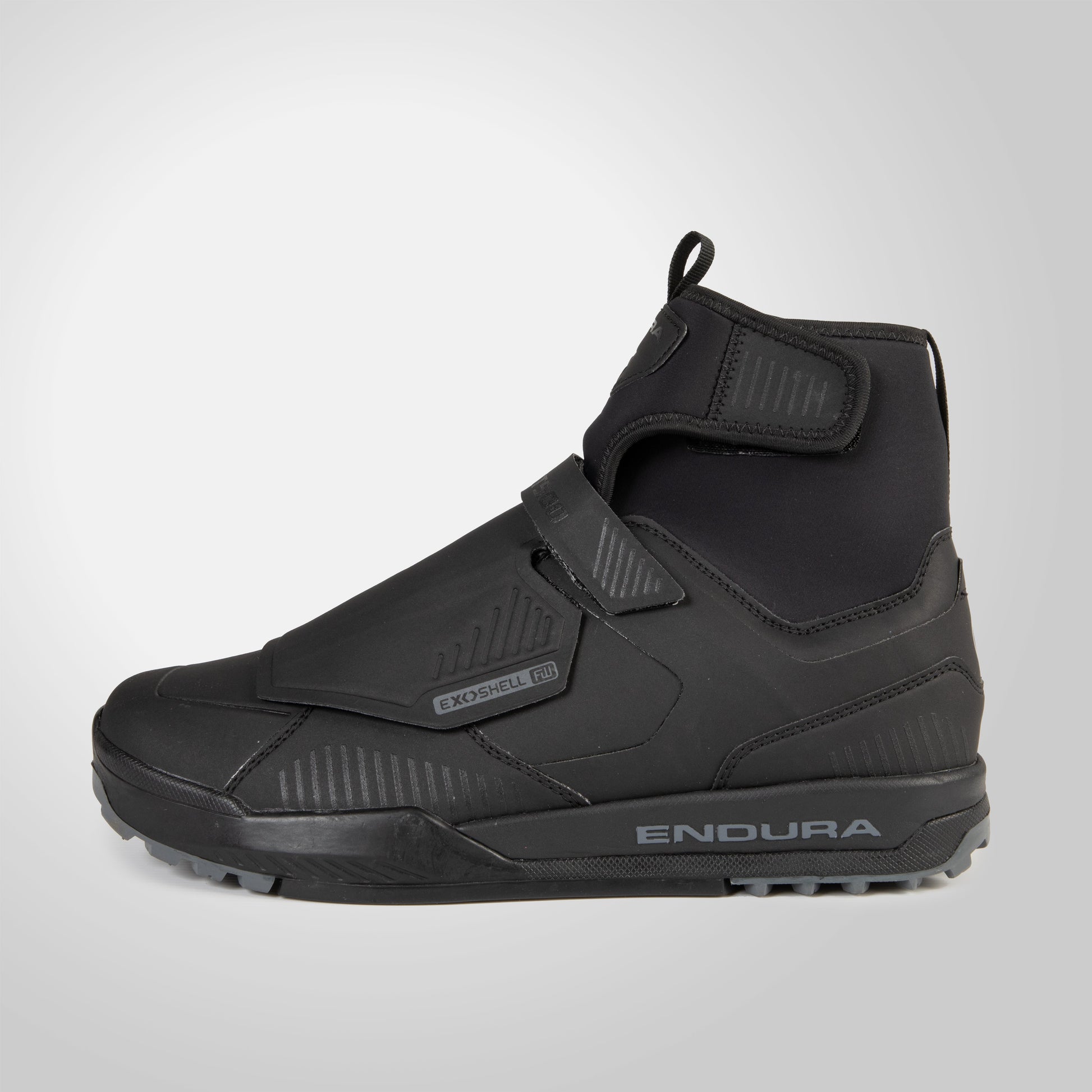 Endura MT500 Burner Clipless Waterproof Shoe — view 4
