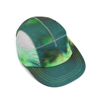 Endura SULTRAC 5-PANEL HAT LTGRN/TUR - Green