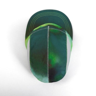 Endura SULTRAC 5-PANEL HAT LTGRN/TUR - Green