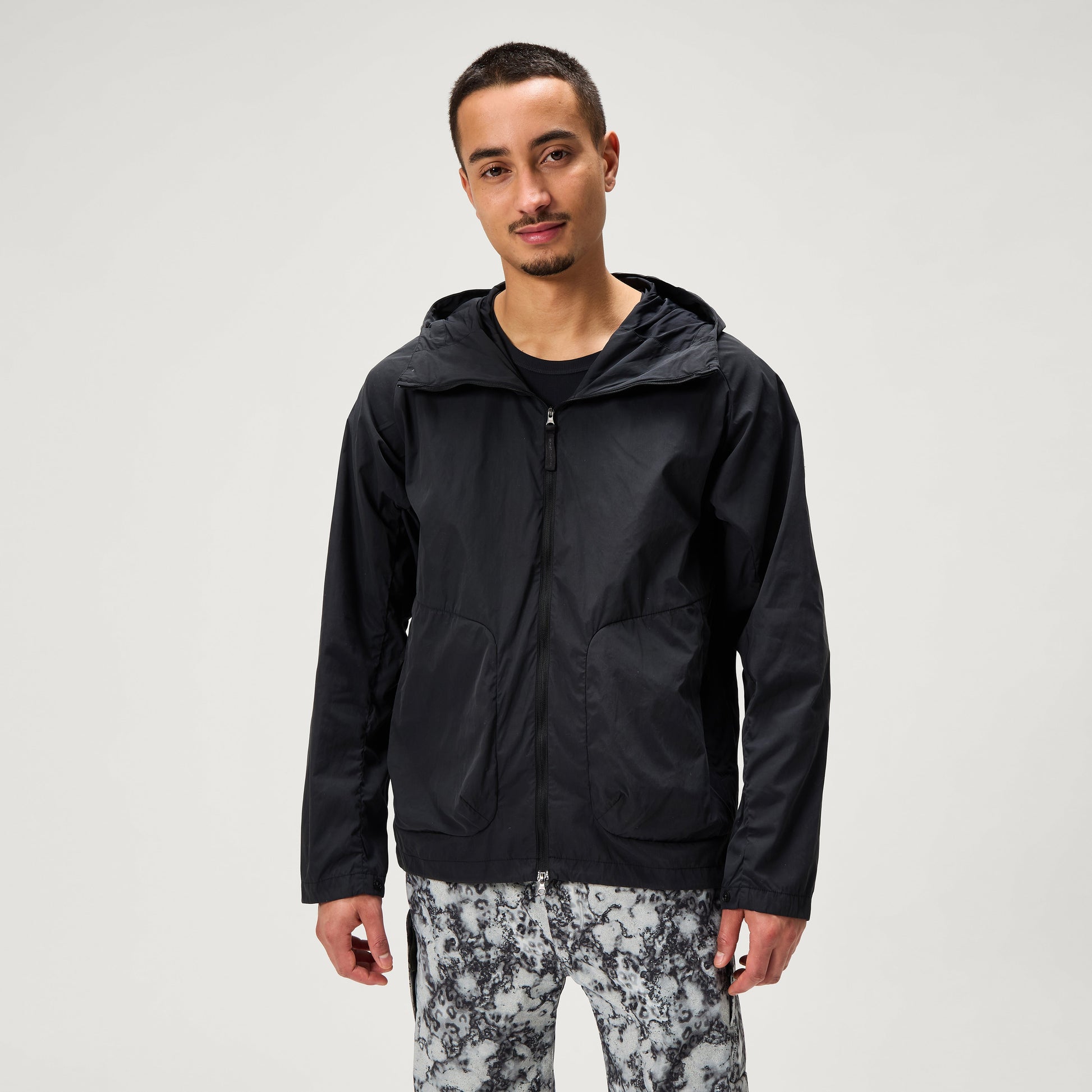 Endura Sultrac Breathable Lightweight Jacket — view 10