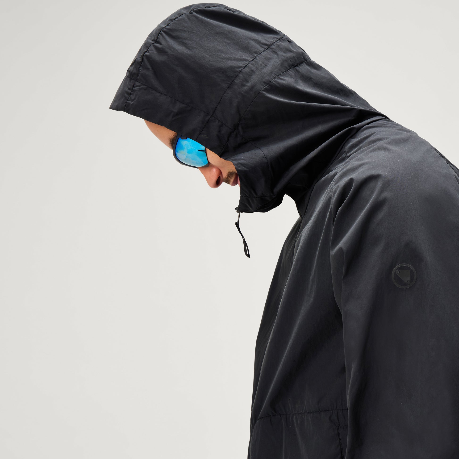 Endura Sultrac Breathable Lightweight Jacket — view 16