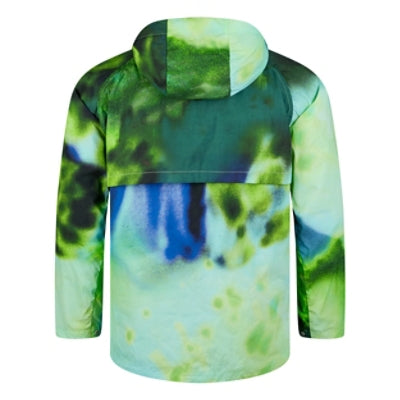 Endura SULTRAC BREATHABLE LIGHTWEIGHT JACKET LTGRN/TUR - Green