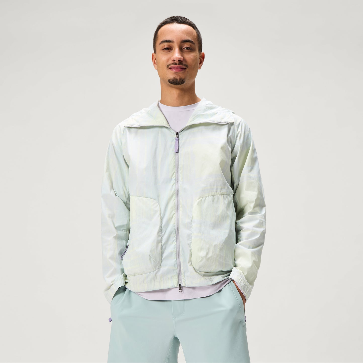 Endura Sultrac Breathable Lightweight Jacket — view 2