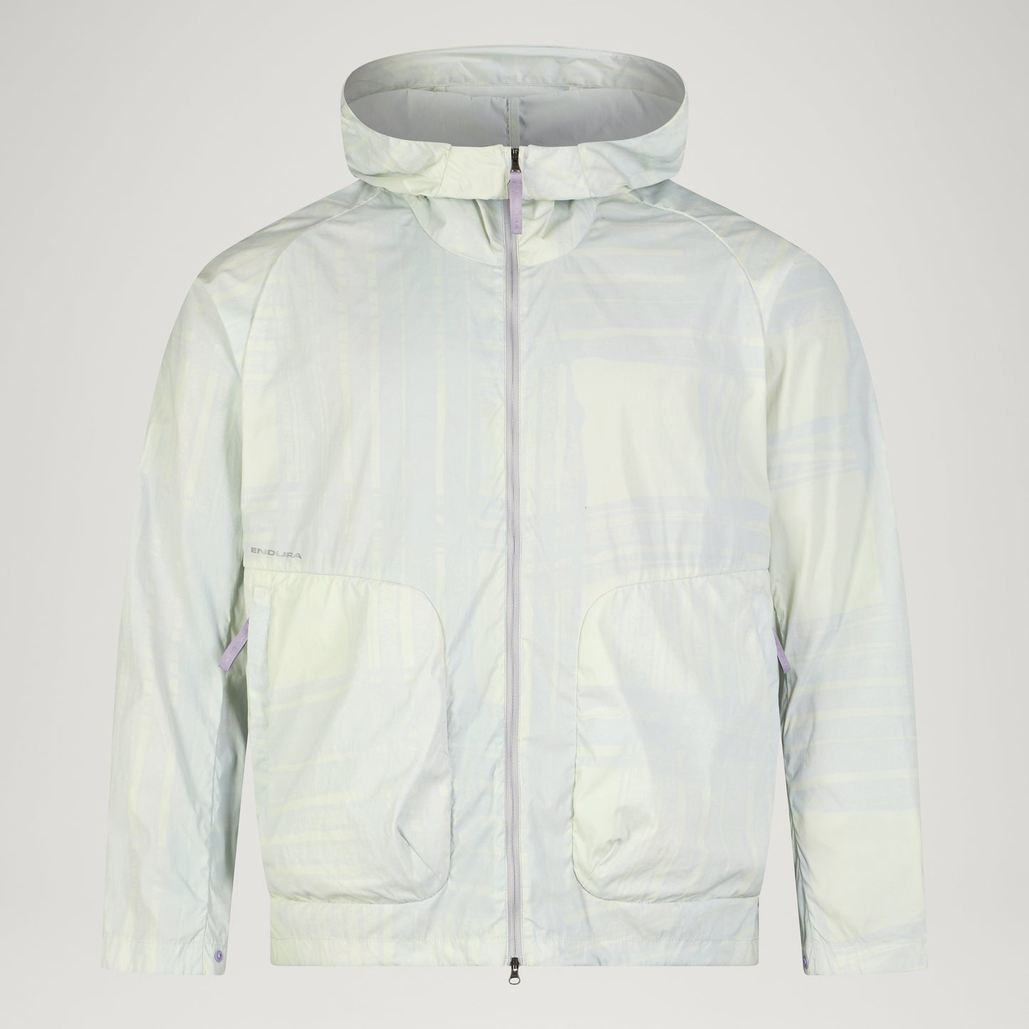 Endura Sultrac Breathable Lightweight Jacket — view 5