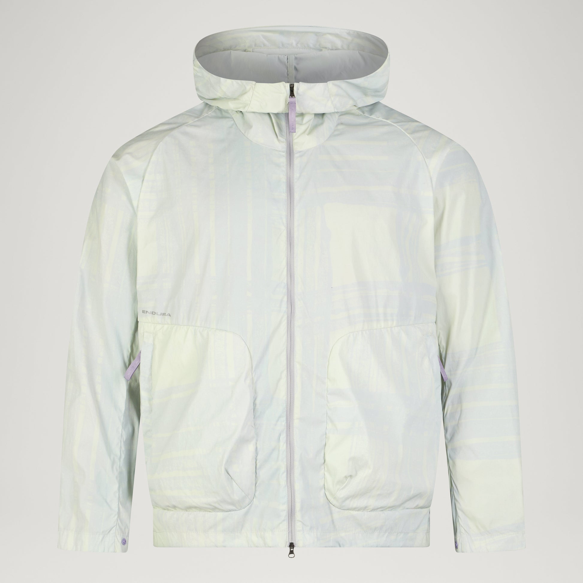 Endura Sultrac Breathable Lightweight Jacket — view 5