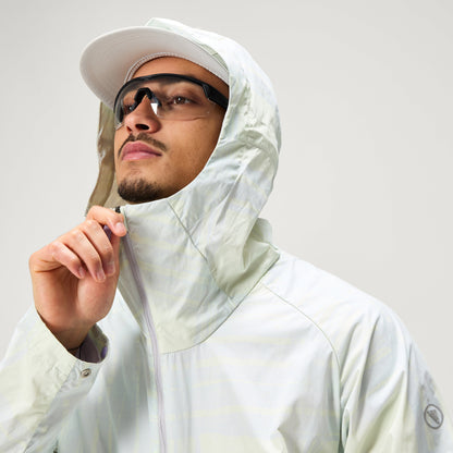 Endura Sultrac Breathable Lightweight Jacket — view 7