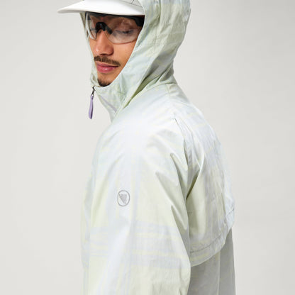 Endura Sultrac Breathable Lightweight Jacket — view 8