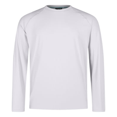Endura SULTRAC L/S TEE LTPUR/DKWHT - Purple