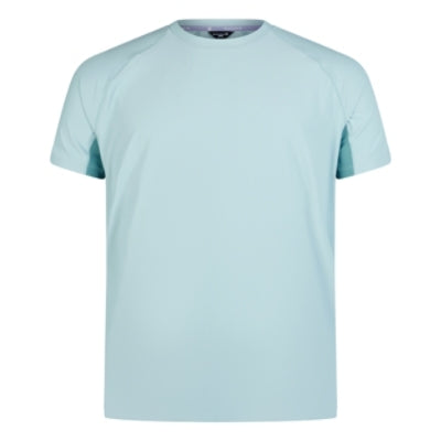 Endura SULTRAC S/S TEE LTBLU/LTBLU - Blue