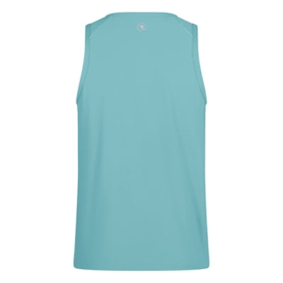 Endura SULTRAC TANK LTTUR/LTBLU - Turquoise