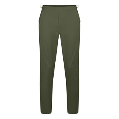 Endura SULTRAC LIGHTWEIGHT PANT GRN/LTGRY - Green