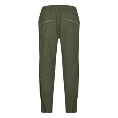 Endura SULTRAC LIGHTWEIGHT PANT GRN/LTGRY - Green