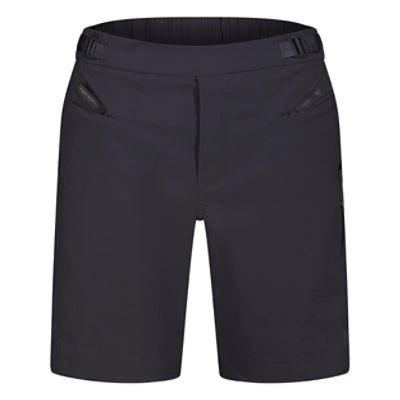 Endura SULTRAC ADV 8" SHORT WITH LINER BLK/DKGRY - Black