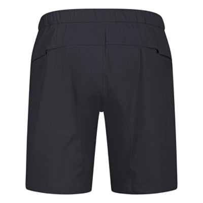 Endura SULTRAC ADV 8" SHORT WITH LINER BLK/DKGRY - Black