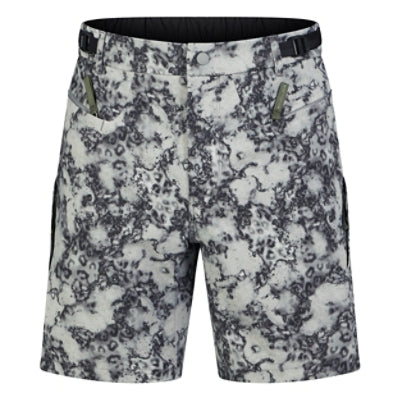 Endura SULTRAC ADV 8" SHORT LTGRY/DKGRY - Grey
