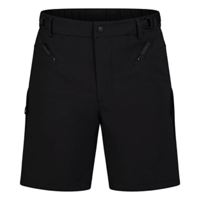 Endura SULTRAC ADV 8" SHORT BLK/DKGRY - Black