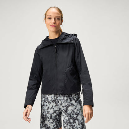 Endura Women's Sultrac Breathable Lightweight Jacket — view 10