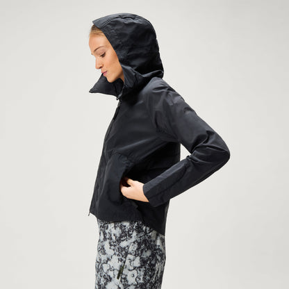 Endura Women's Sultrac Breathable Lightweight Jacket — view 11