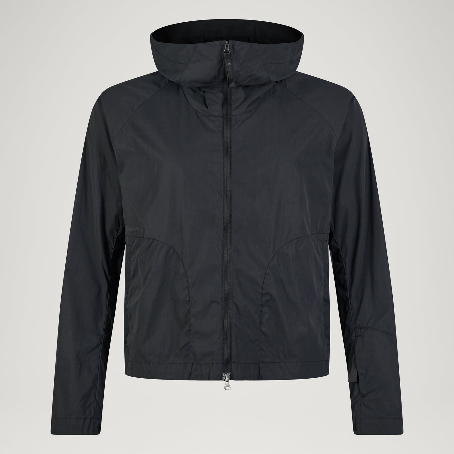 Endura Women's Sultrac Breathable Lightweight Jacket — view 13
