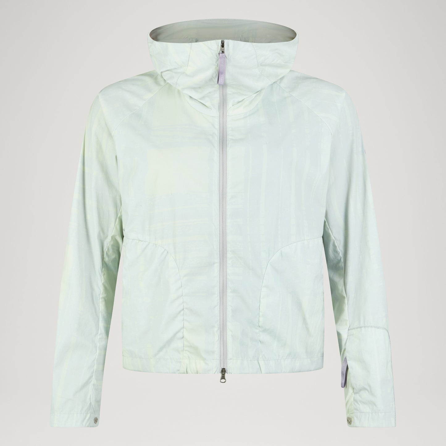 Endura Women's Sultrac Breathable Lightweight Jacket — view 5