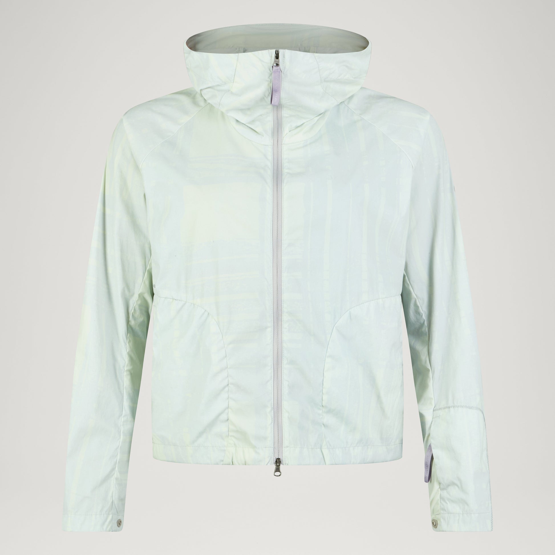 Endura Women's Sultrac Breathable Lightweight Jacket — view 5
