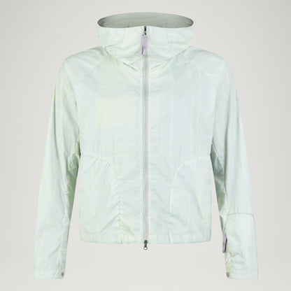 Endura Women's Sultrac Breathable Lightweight Jacket — view 5