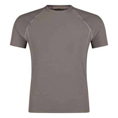 Endura WOMEN'S SULTRAC S/S TEE GRY/GRY - Grey