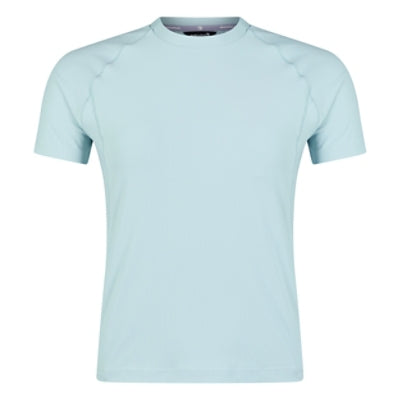Endura WOMEN'S SULTRAC S/S TEE LTBLU/LTBLU - Blue