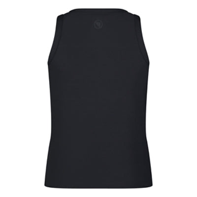 Endura WOMEN'S SULTRAC TANK BLK/DKGRY - Black