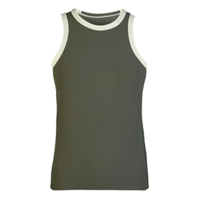 Endura WOMEN'S SULTRAC TANK GRN/LTGRY - Green