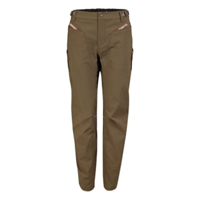 Endura WOMEN'S SULTRAC ADVENTURE PANT GRY/BRN - Grey