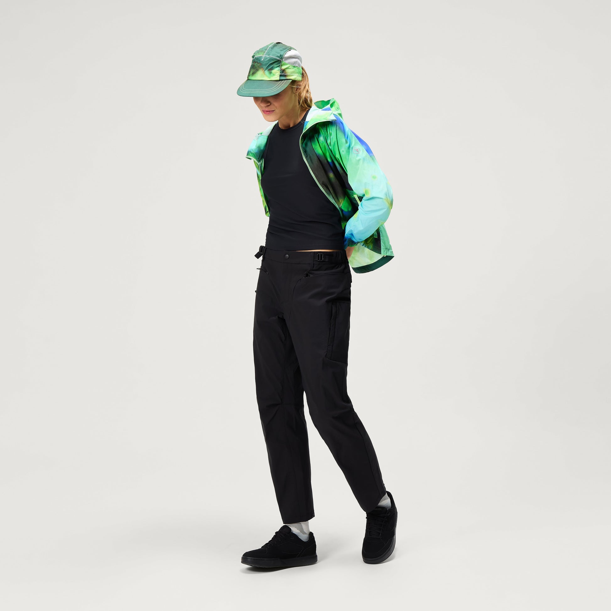 Endura Women's Sultrac Adventure Pant