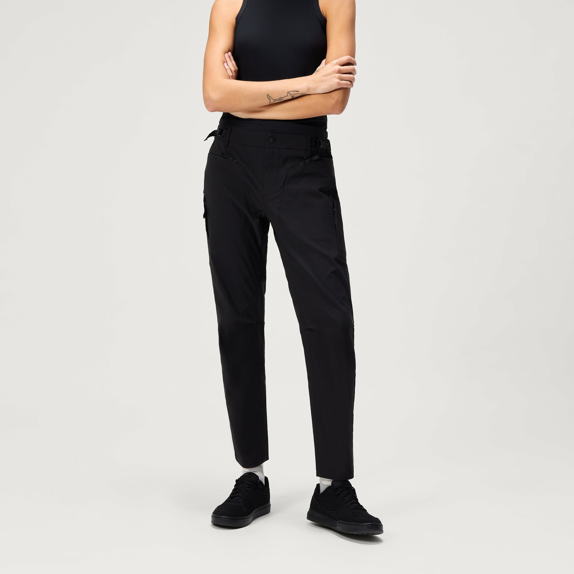 Endura Women's Sultrac Adventure Pant — view 2