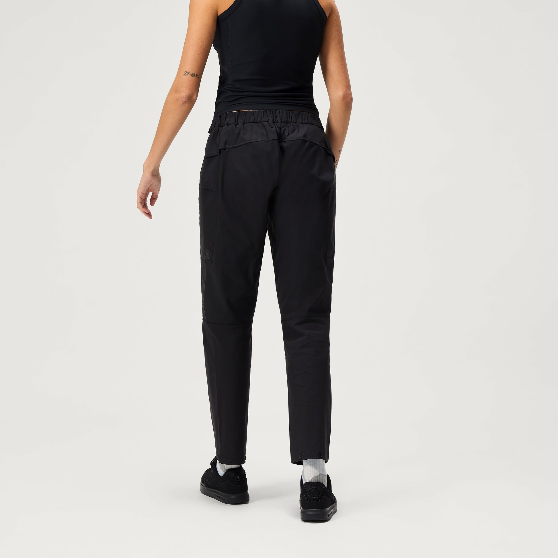 Endura Women's Sultrac Adventure Pant — view 4
