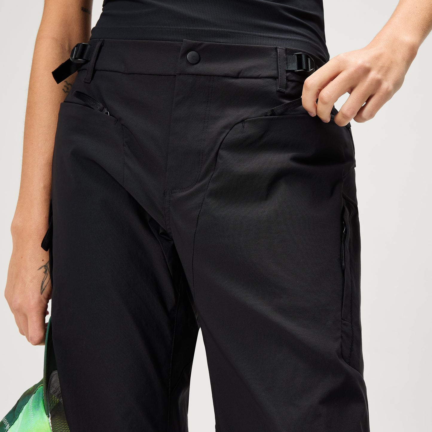Endura Women's Sultrac Adventure Pant — view 8