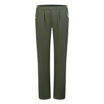 Endura WOMEN'S SULTRAC LIGHTWEIGHT PANT GRN/LTGRY - Green