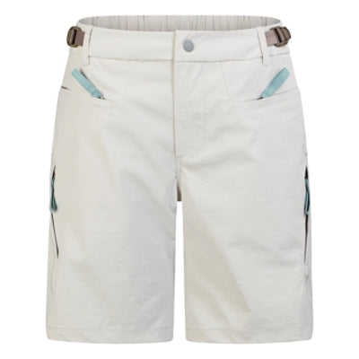 Endura WOMEN'S SULTRAC ADV 8" SHORT GRY/GRY - Grey