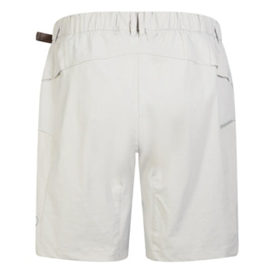 Endura WOMEN'S SULTRAC ADV 8" SHORT GRY/GRY - Grey