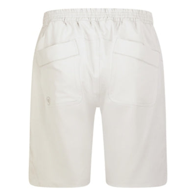 Endura WOMEN'S SULTRAC PULL-ON 10" SHORT GRY/GRY - Grey