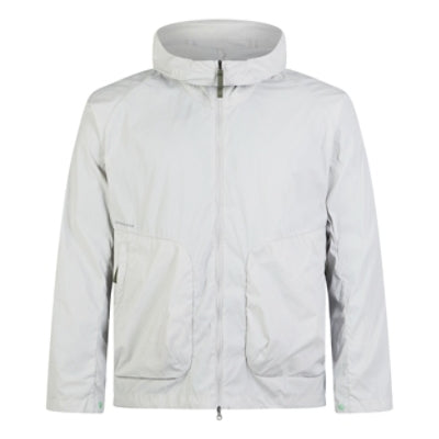 Endura SULTRAC BREATHABLE LIGHTWEIGHT JACKET LTGRY/LTGRY - Grey