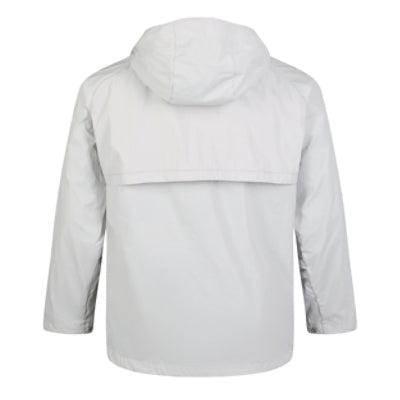 Endura SULTRAC BREATHABLE LIGHTWEIGHT JACKET LTGRY/LTGRY - Grey
