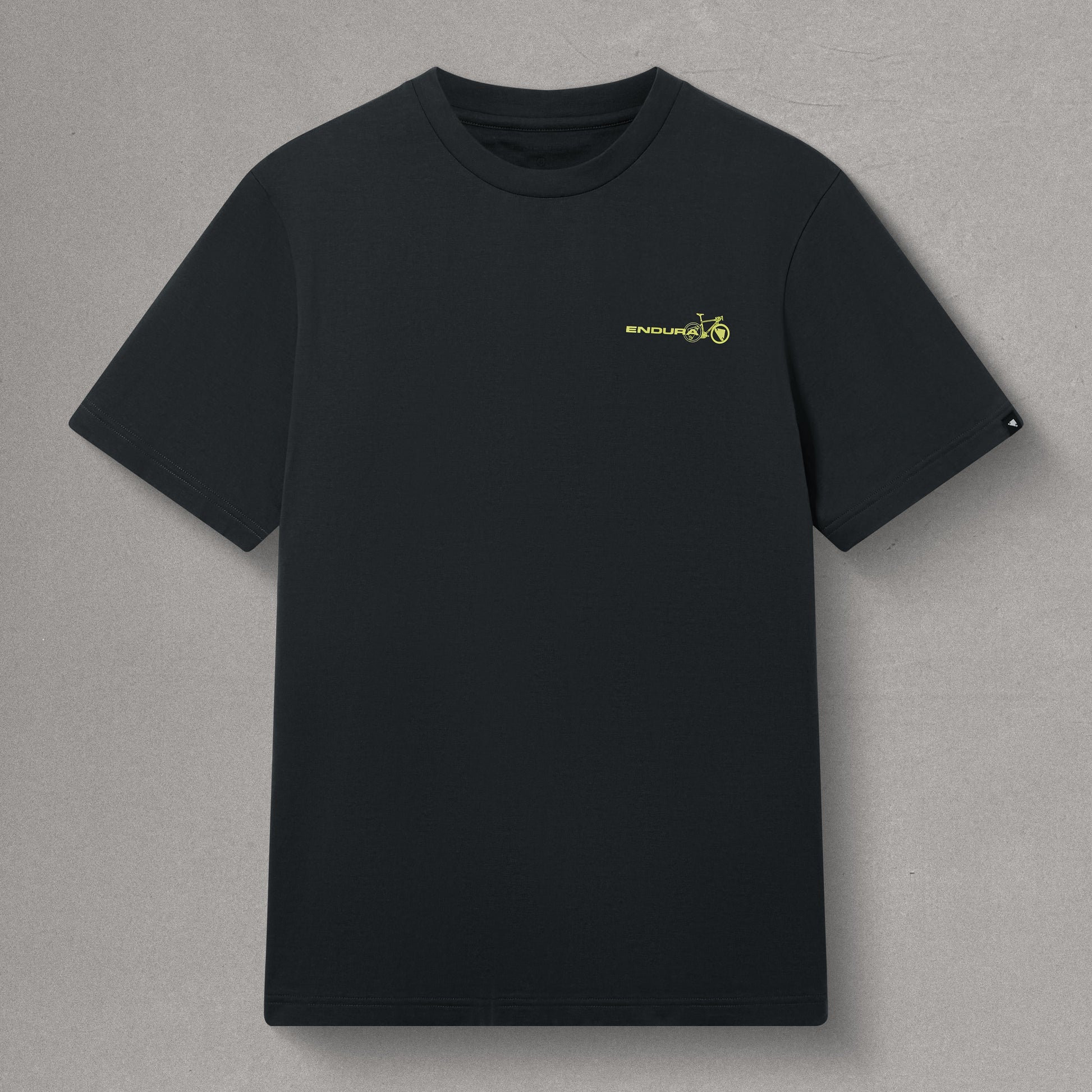 Endura Pedal Power Graphic Tee