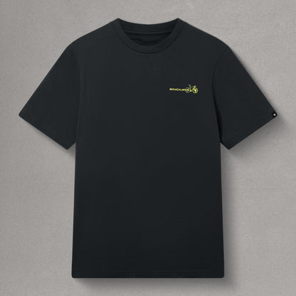 Endura Pedal Power Graphic Tee