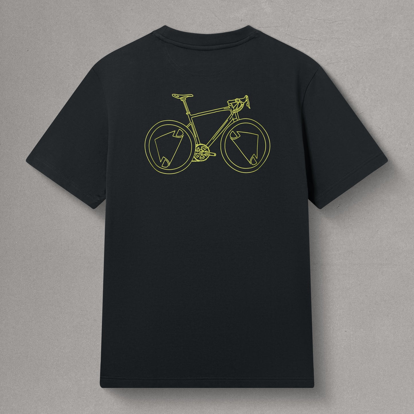 Endura Pedal Power Graphic Tee — view 2