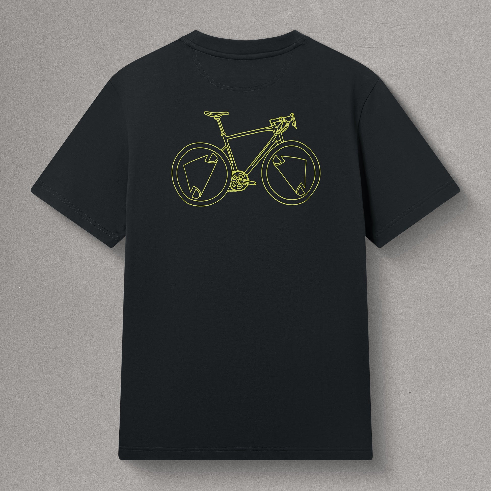 Endura Pedal Power Graphic Tee — view 2