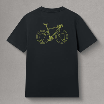 Endura Pedal Power Graphic Tee — view 2