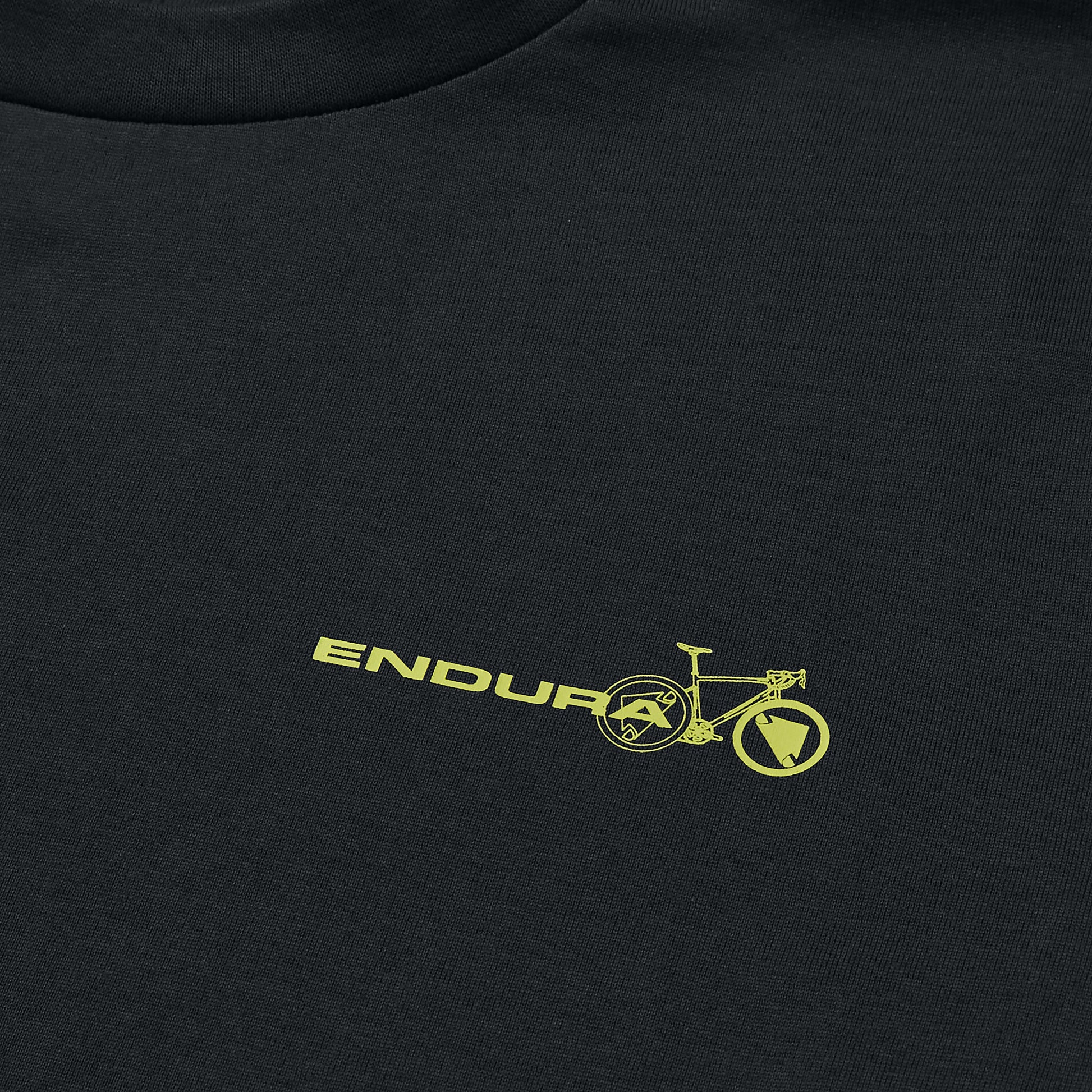 Endura Pedal Power Graphic Tee — view 3