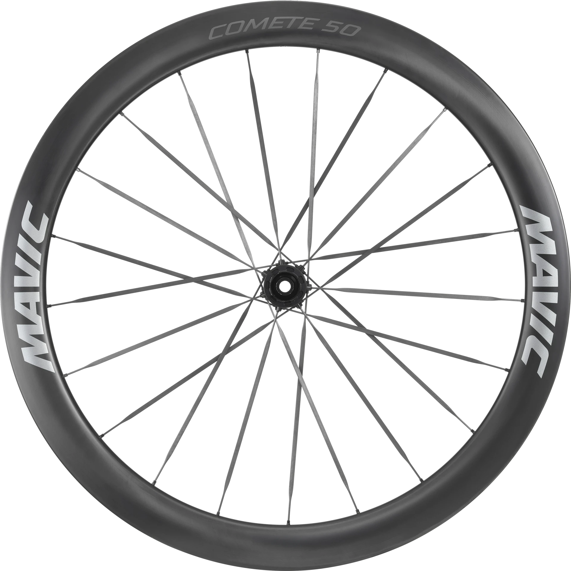 Mavic Comete 50 Ceramic Disc